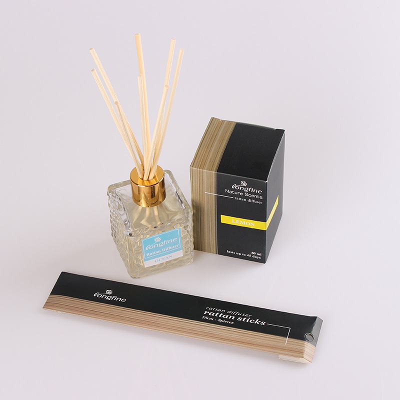80ml 프렌치 무향 리드 디퓨저 오일과 디퓨저 스틱  - Home Fragrance In French 리뷰 및 가격