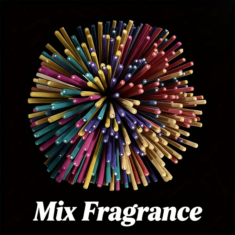 28가지 향 혼합 팩 60/180/360개 - 요가,  - Home Fragrance Jasmine 리뷰 및 가격